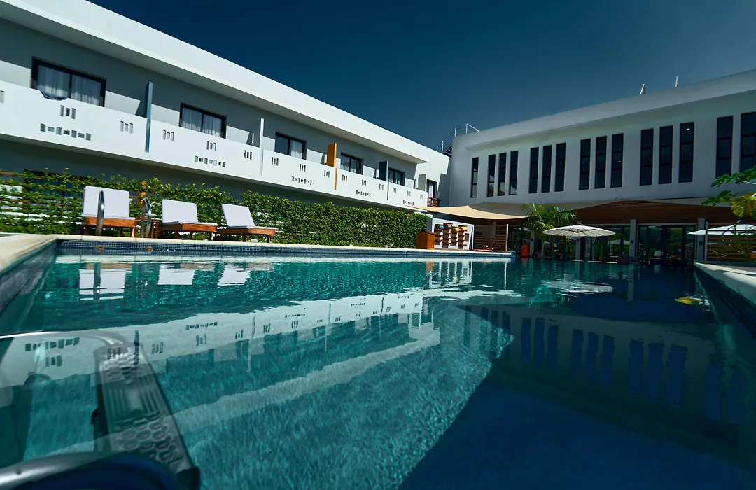 ONOMO Hotel Lomé-1