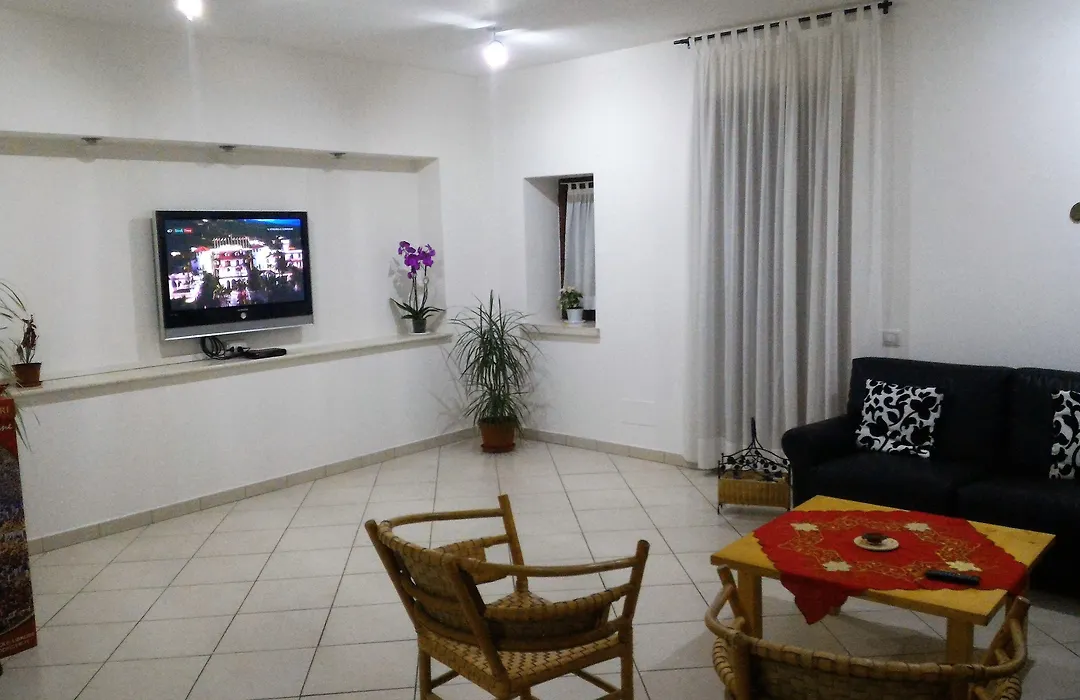 Hotel Tre Ceri-1