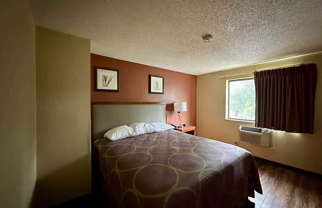 American Inn-Alexander City-1