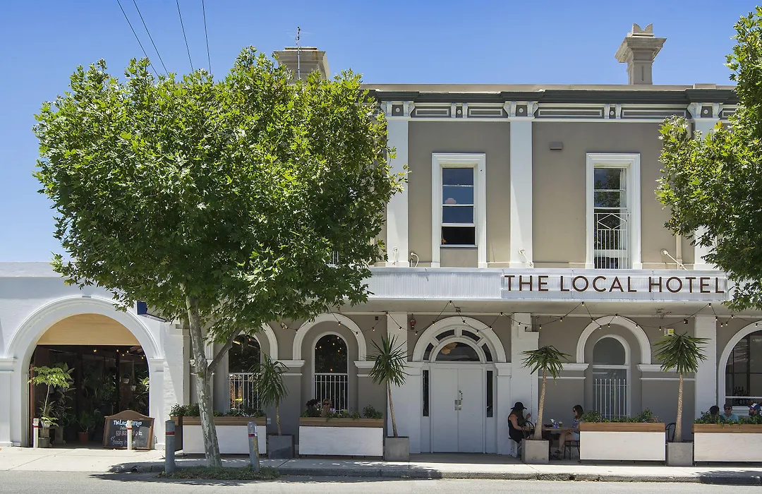 The Local Hotel-1
