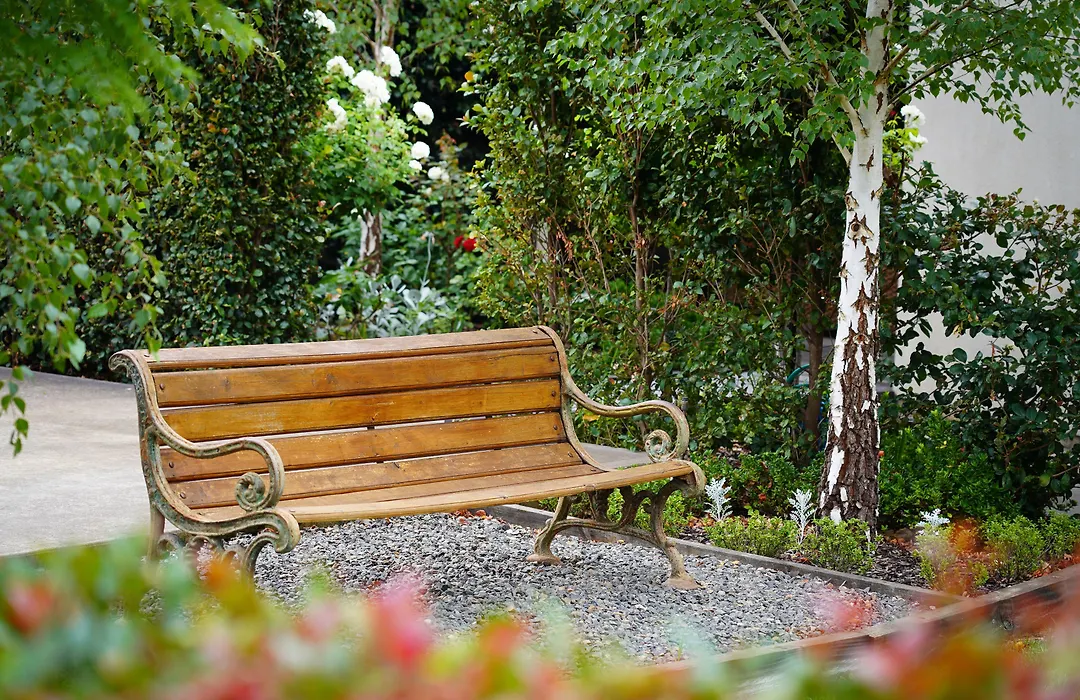 Barossa Bed & Breakfast-1
