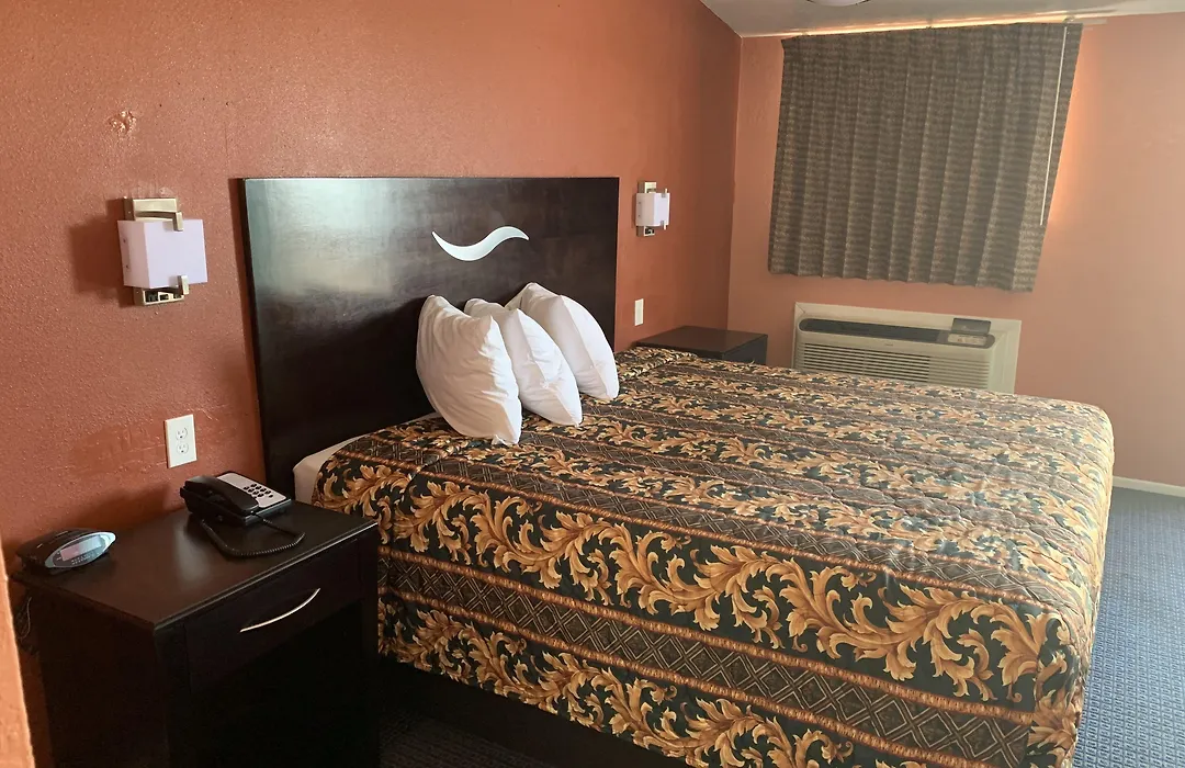 Royal Inn Borger-1