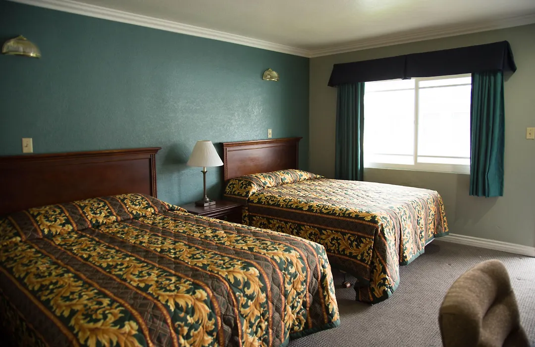 Sahara Motel-1