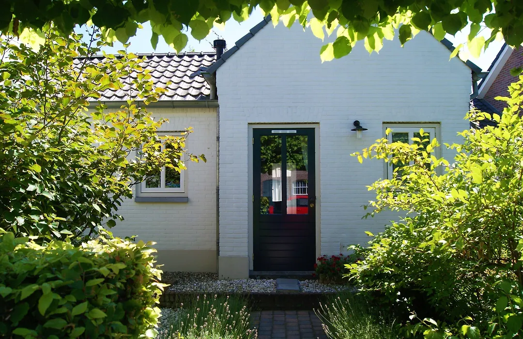 Bed&Breakfast Het Dijkhuis Eersel-1