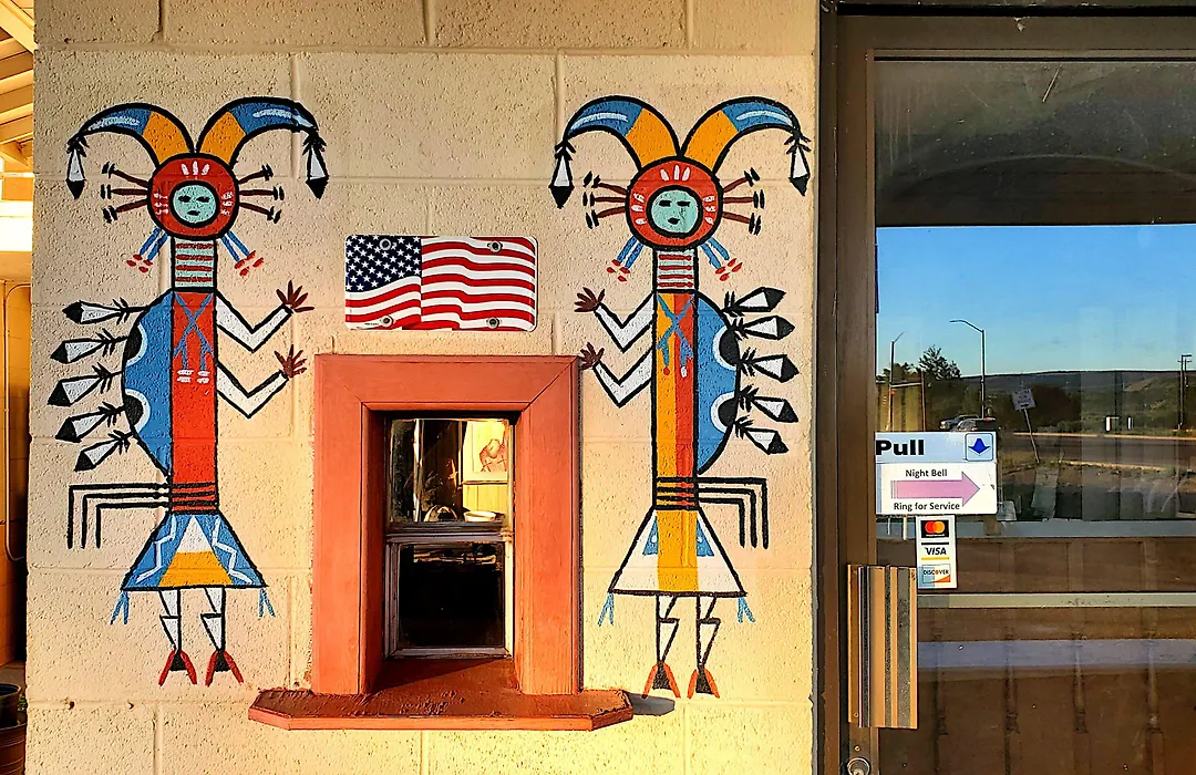 Budget Inn Motel Gallup-1