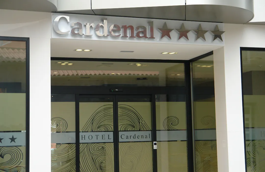 Hotel Cardenal-1