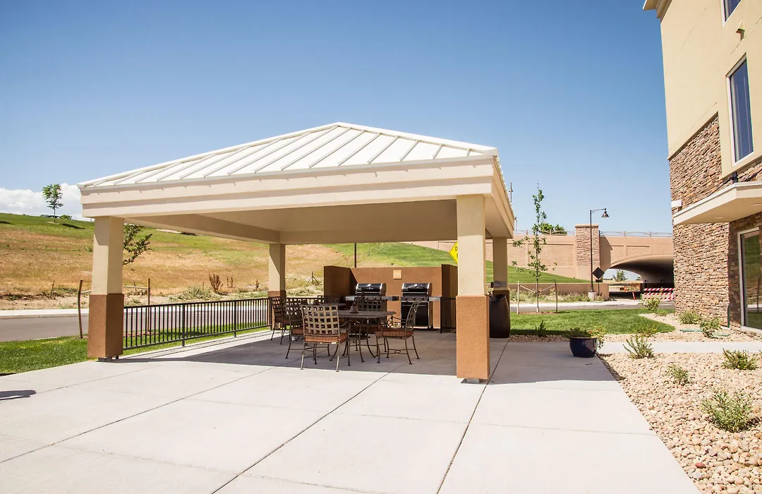 Candlewood Suites Denver North - Thornton By Ihg-1