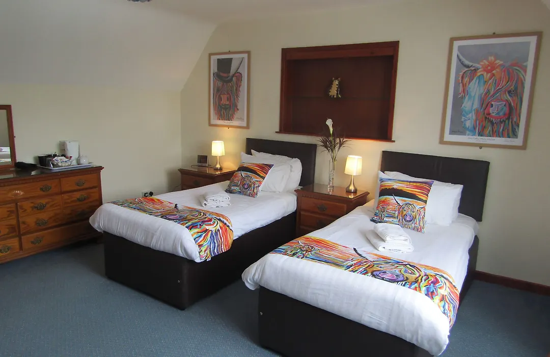 Hunters Lodge Hotel-1