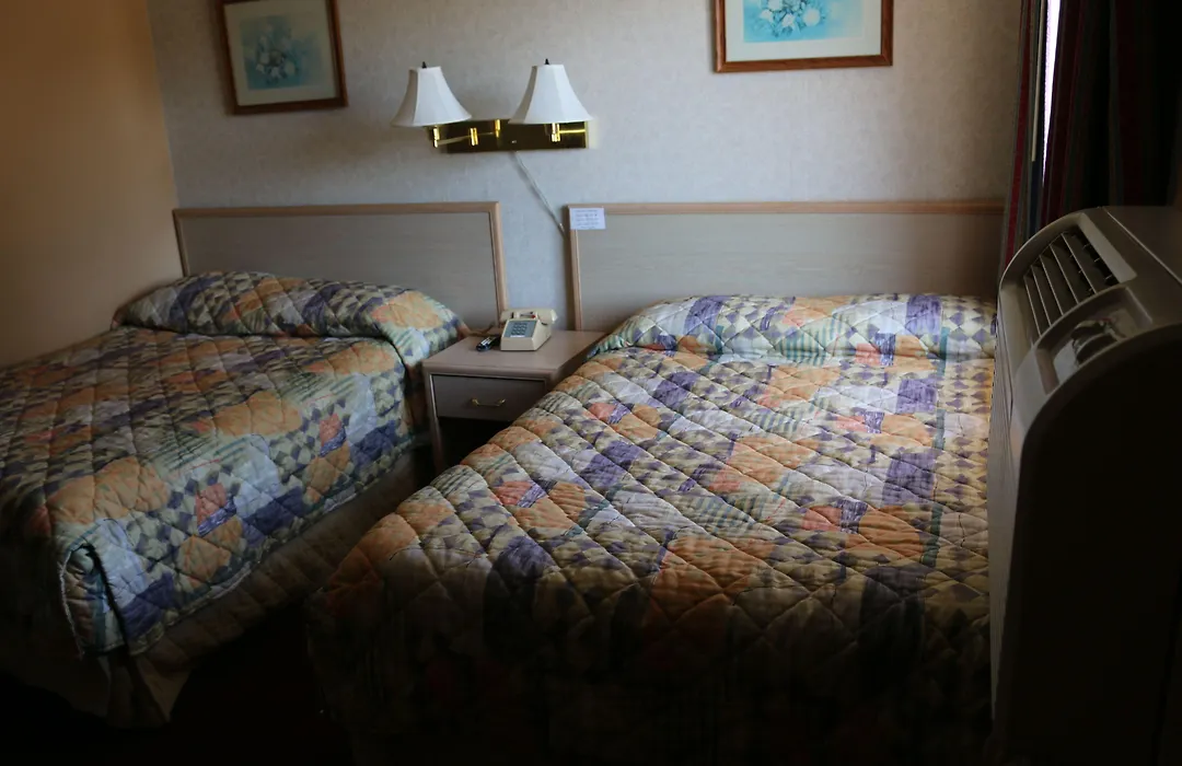 Studio 6 Suites - Albany, Or-1