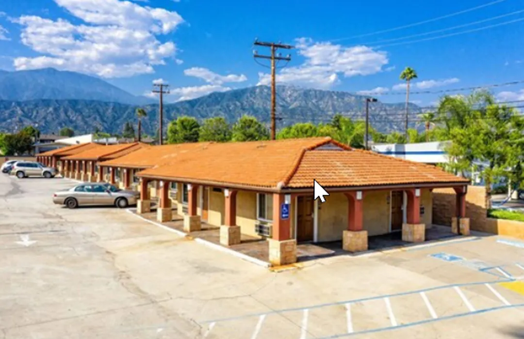Oak Park Motel-1