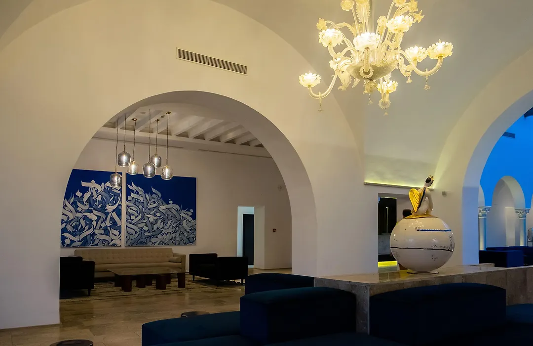Les Orangers Garden Villas And Bungalows Ultra All Inclusive-1