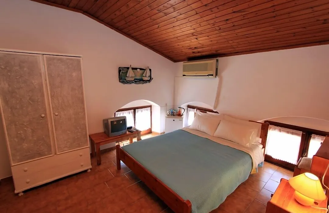 Symi Center Hotel-1