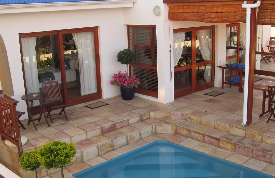 Aquamarine Guest House-1