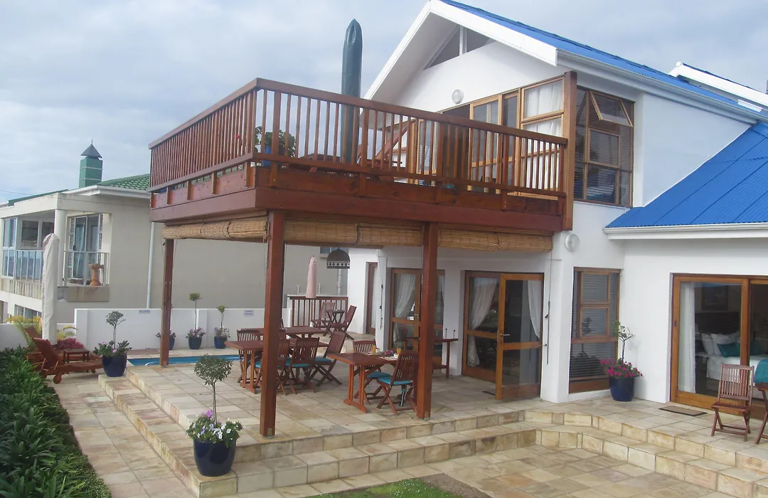 Aquamarine Guest House-1