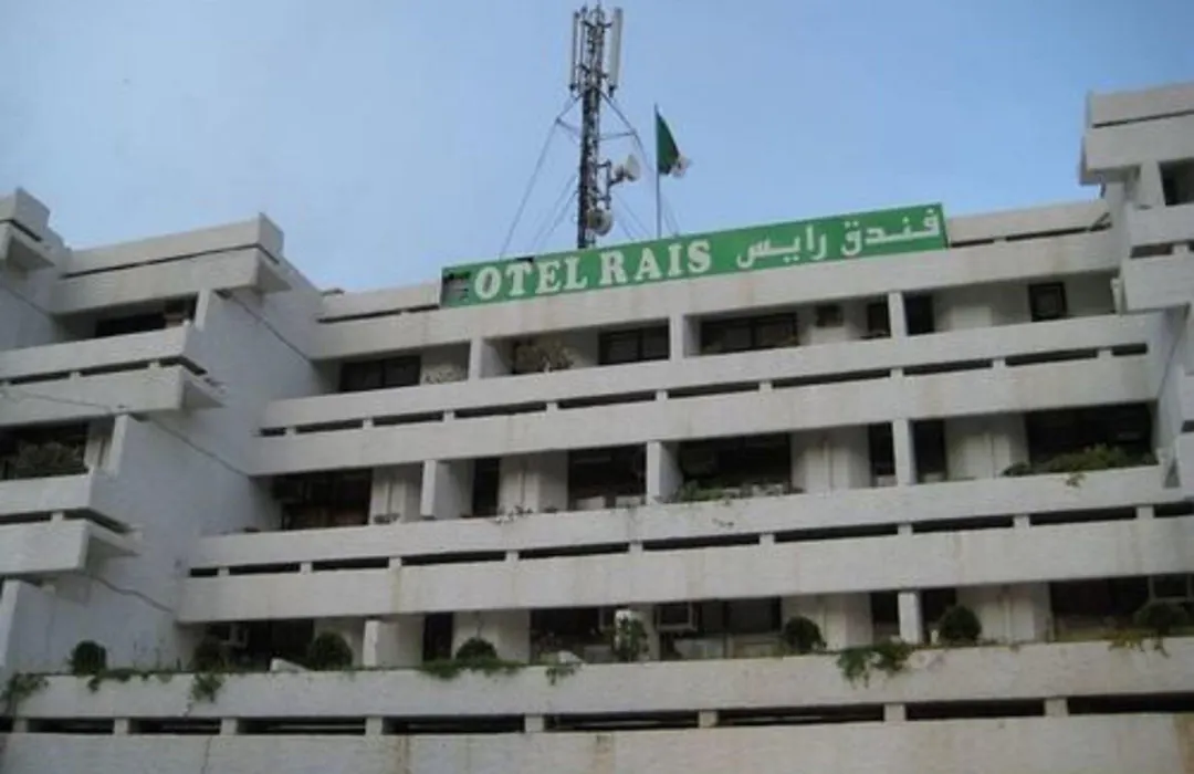 Rais-1