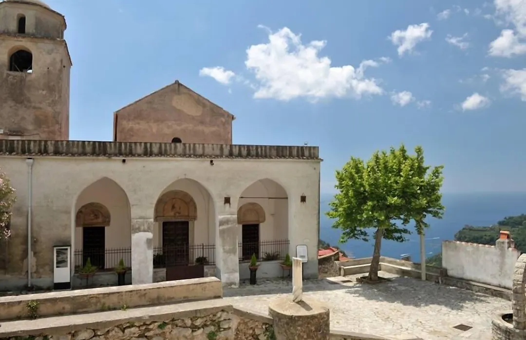 Palazzo Pascal - Amalfi Coast Luxury Experience-1