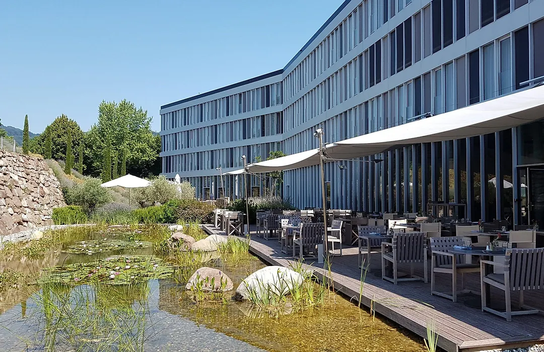 Modern Times Hotel, Vevey, A Tribute Portfolio Hotel-1