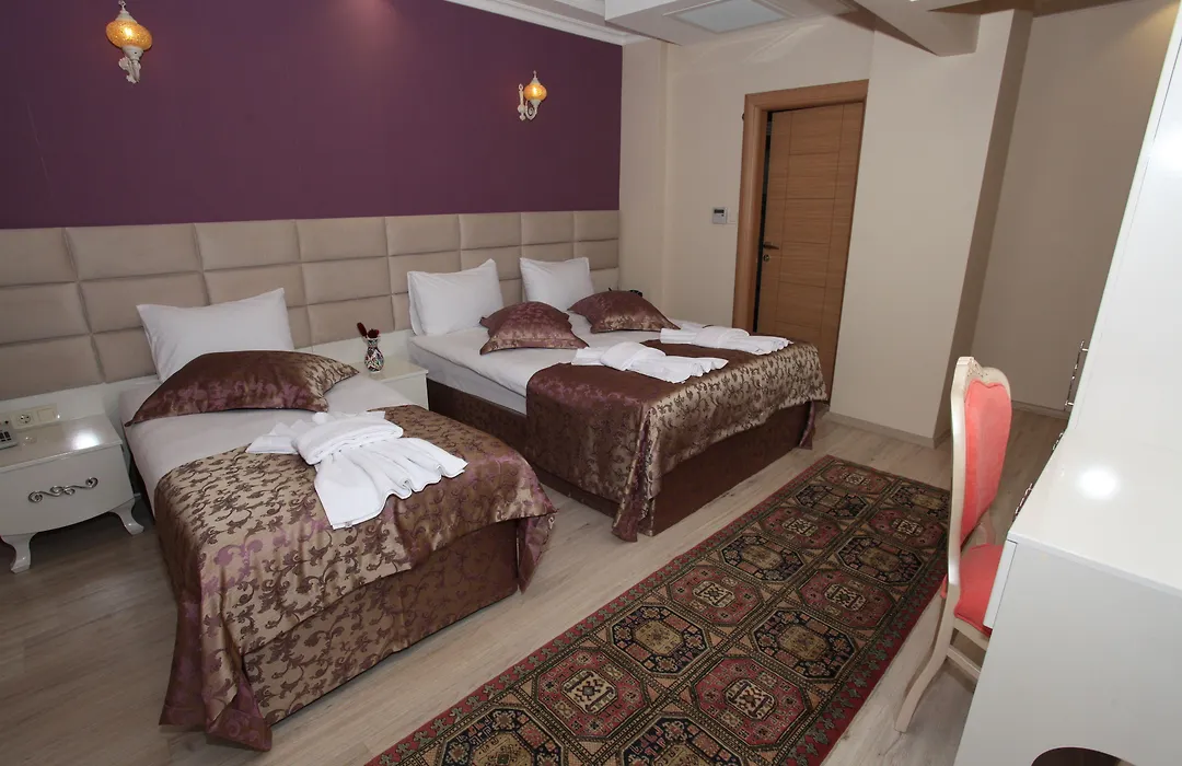 Reyyan Hotel-1