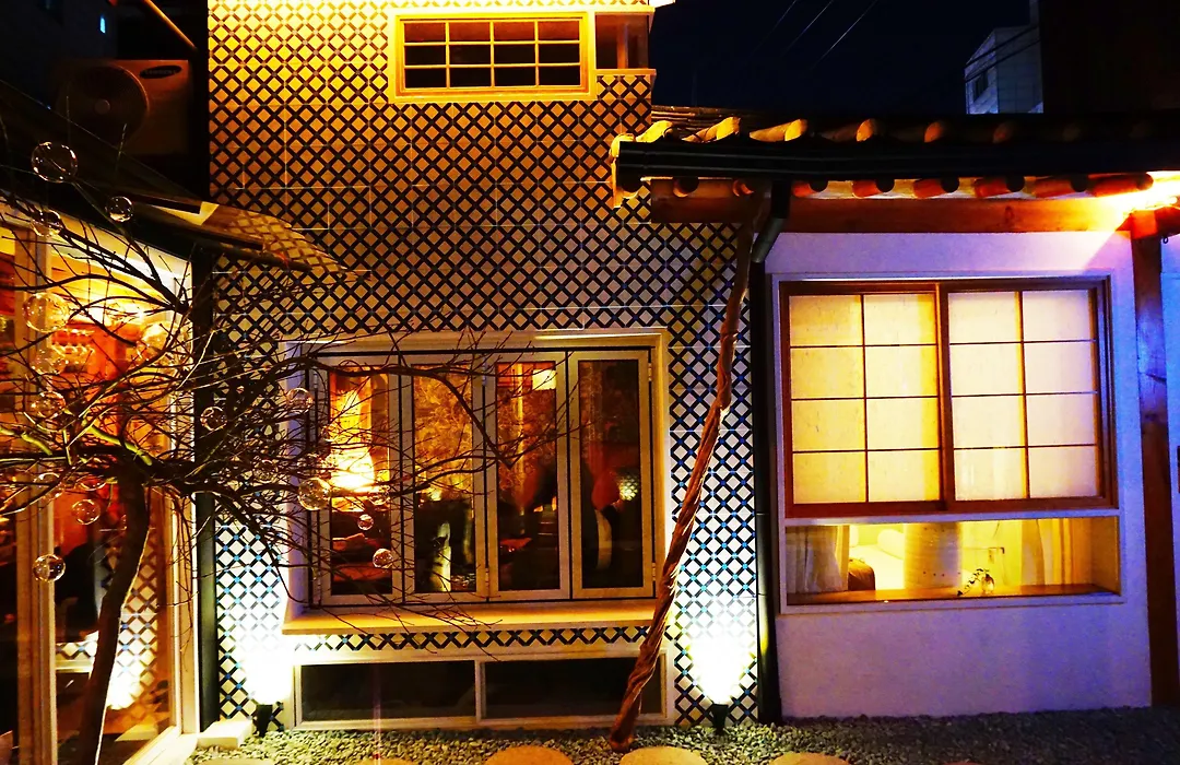 Nagne House-1