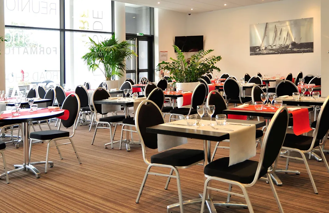 Westotel Life Appart'hotels Pornic - Résidence 4 etoiles-1