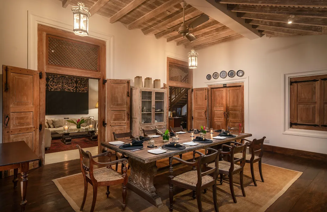 Taru Villas Rampart Street - Galle Fort-1