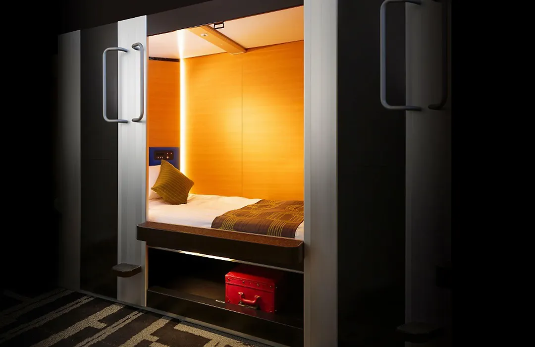Mycube By Mystays Asakusa Kuramae-1