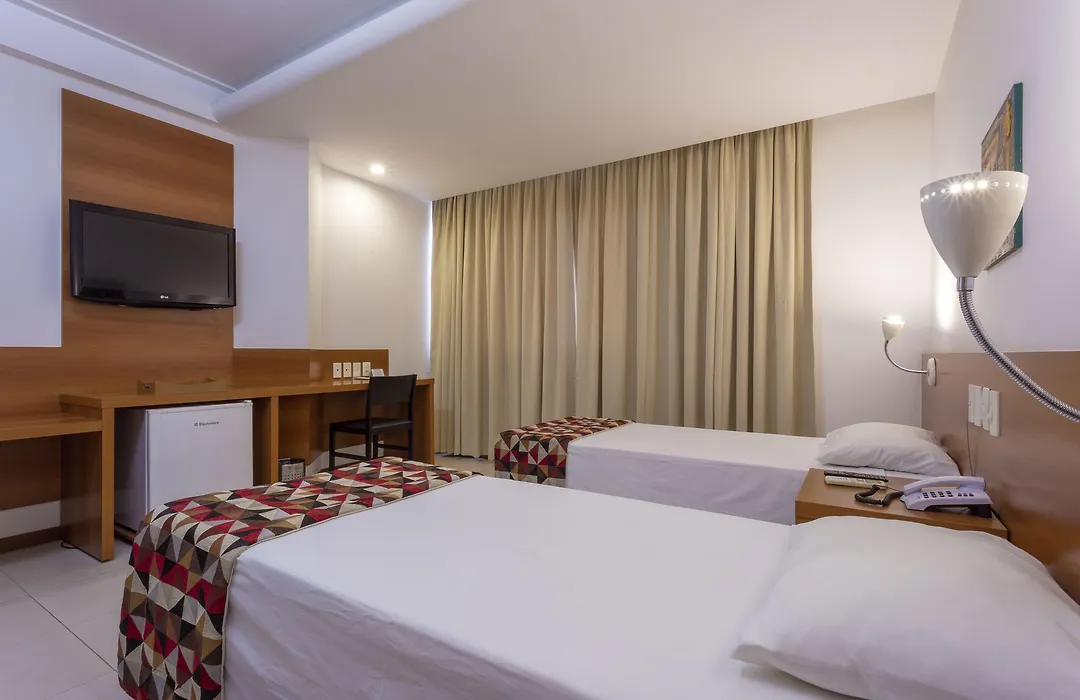 Hotel Serra Grande - Serra - Es-1