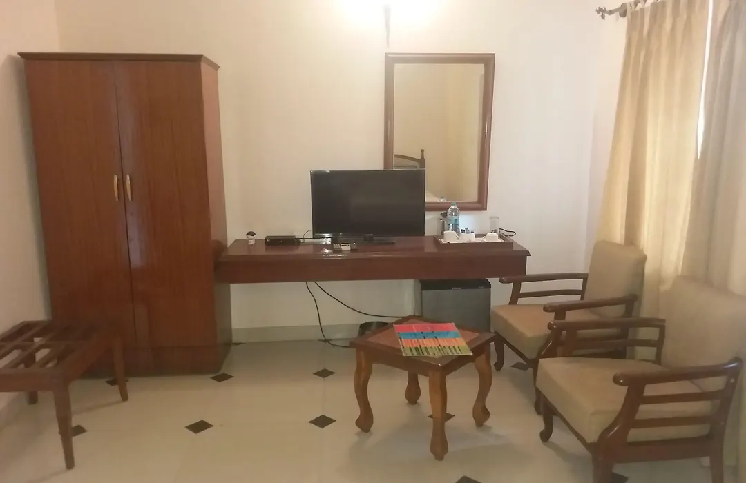 Jayamahal Palace-1