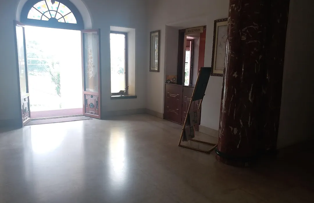 Jayamahal Palace-1
