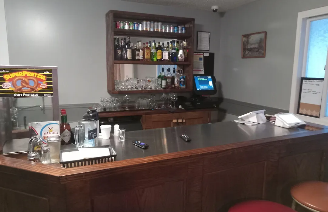 Melville Country Inn-1