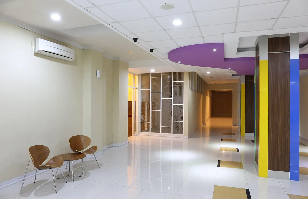 Citihub Hotel Yogyakarta-1