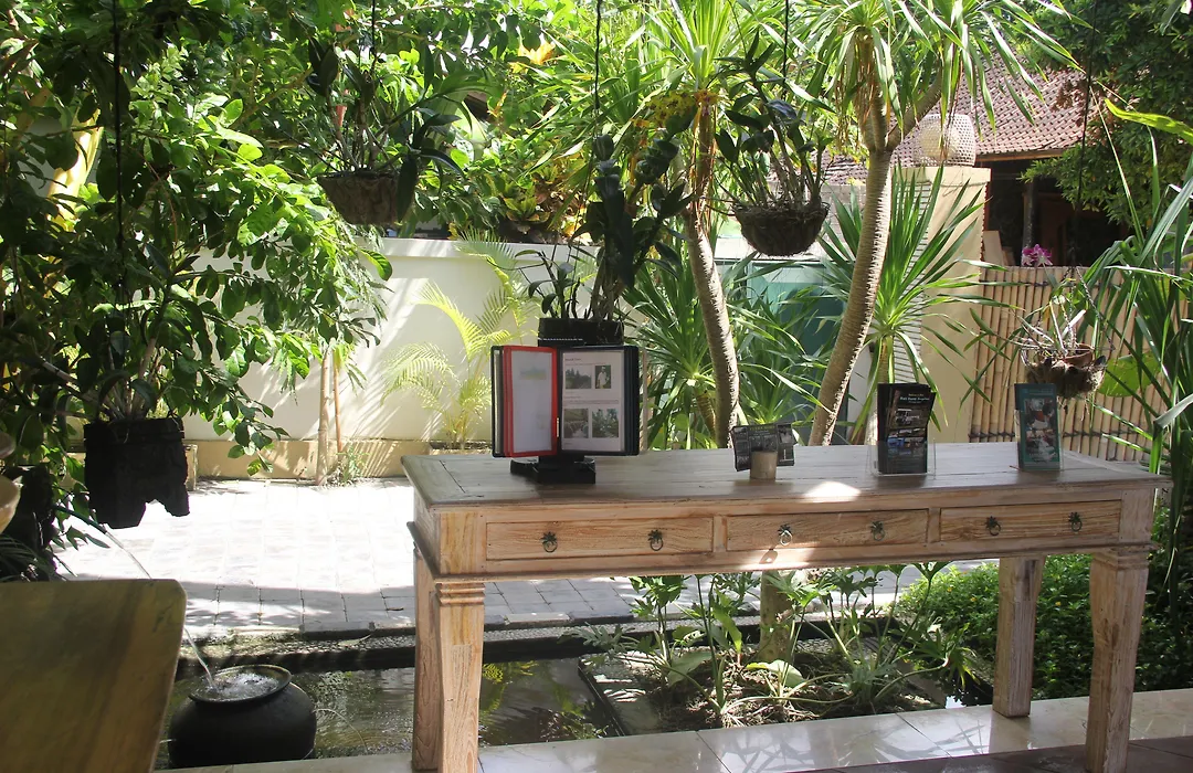 Bali Santi Bungalows-1