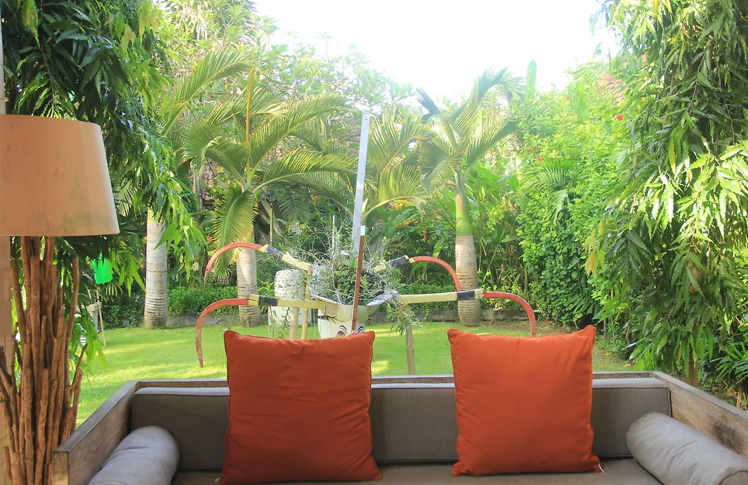 Bali Santi Bungalows-1