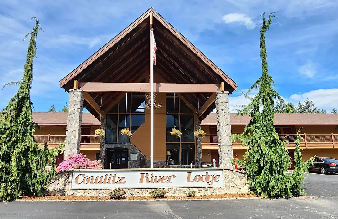 Cowlitz River Lodge-1
