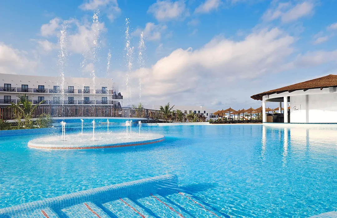 Meliá Dunas Beach Resort&Spa - All Inclusive-1