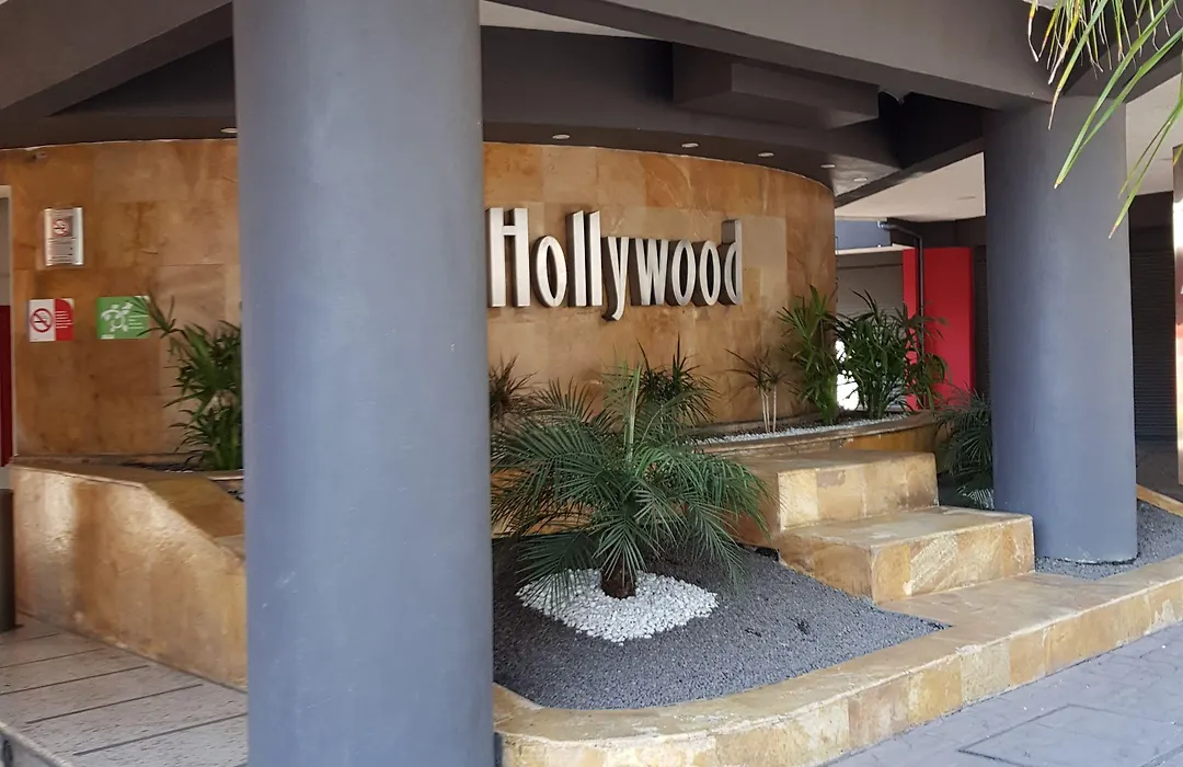 Hotel & Villas Hollywood-1
