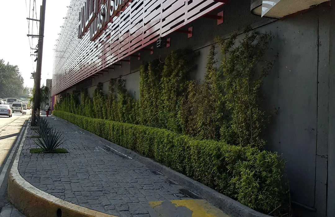 Hotel & Villas Hollywood-1