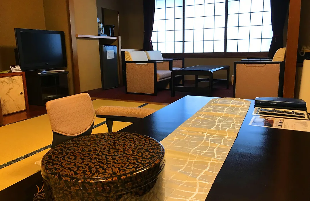 Beppu Kannawa Onsen Oniyama Hotel-1