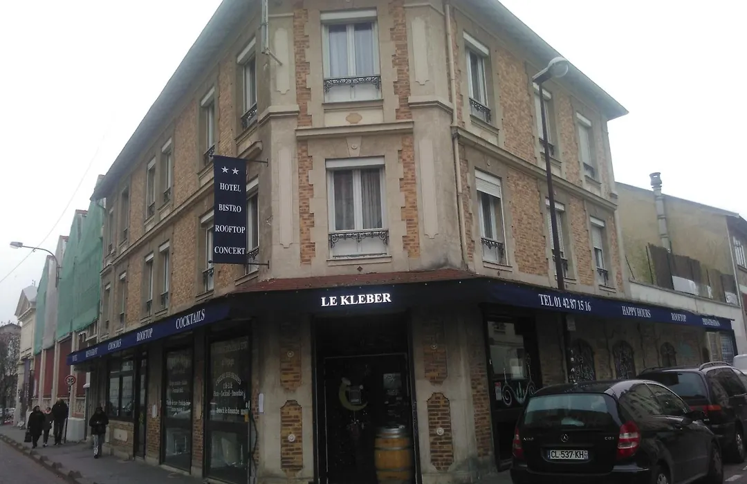 Le Kleber-1