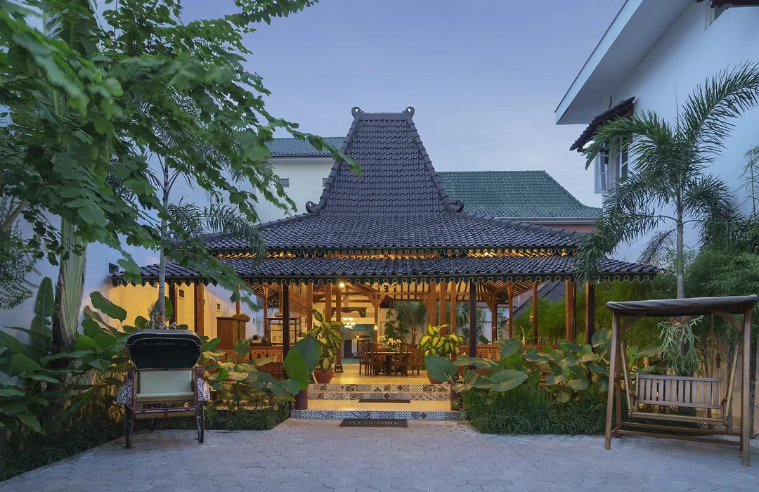 Diana Hotel Jogja-1