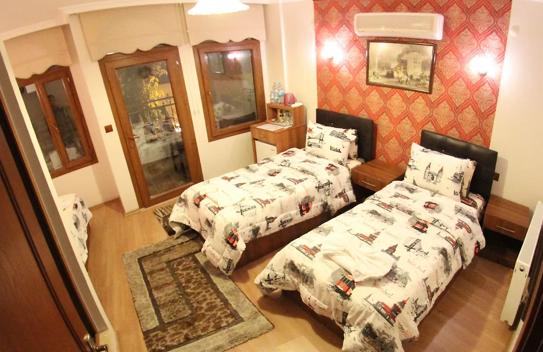 Boomerang Guest House-1