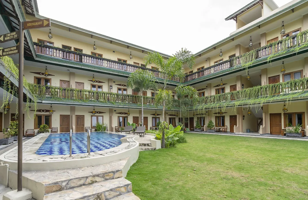 Diana Hotel Jogja-1
