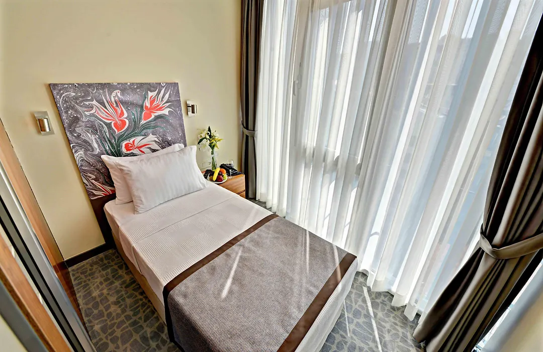 All Inn Hotel-1