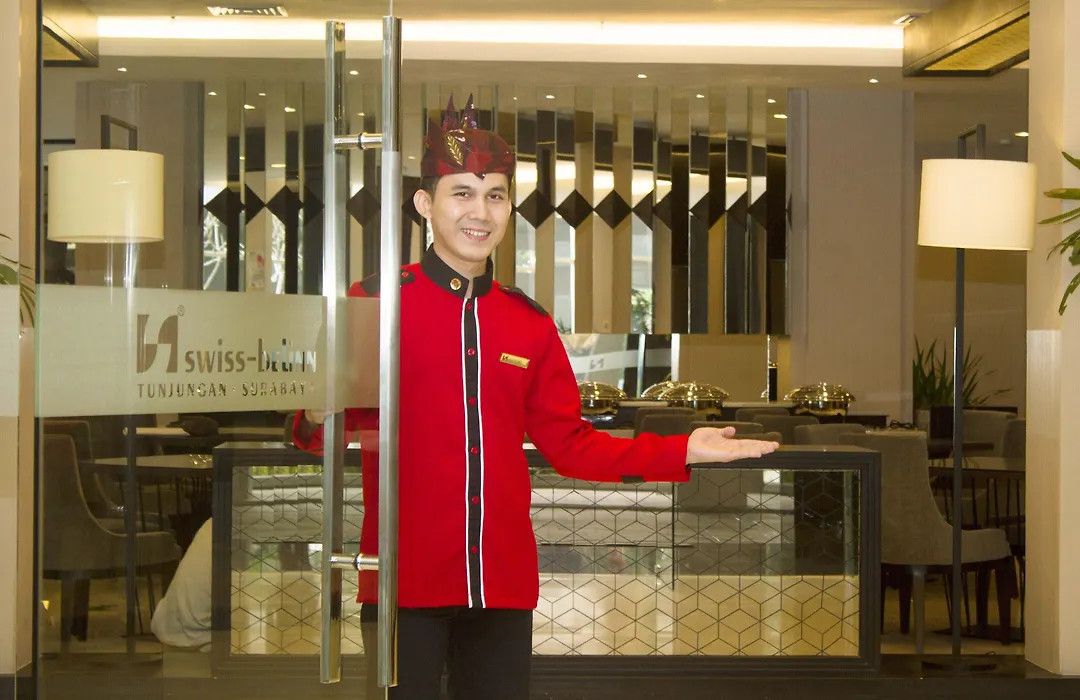 Swiss-Belinn Tunjungan Surabaya-1