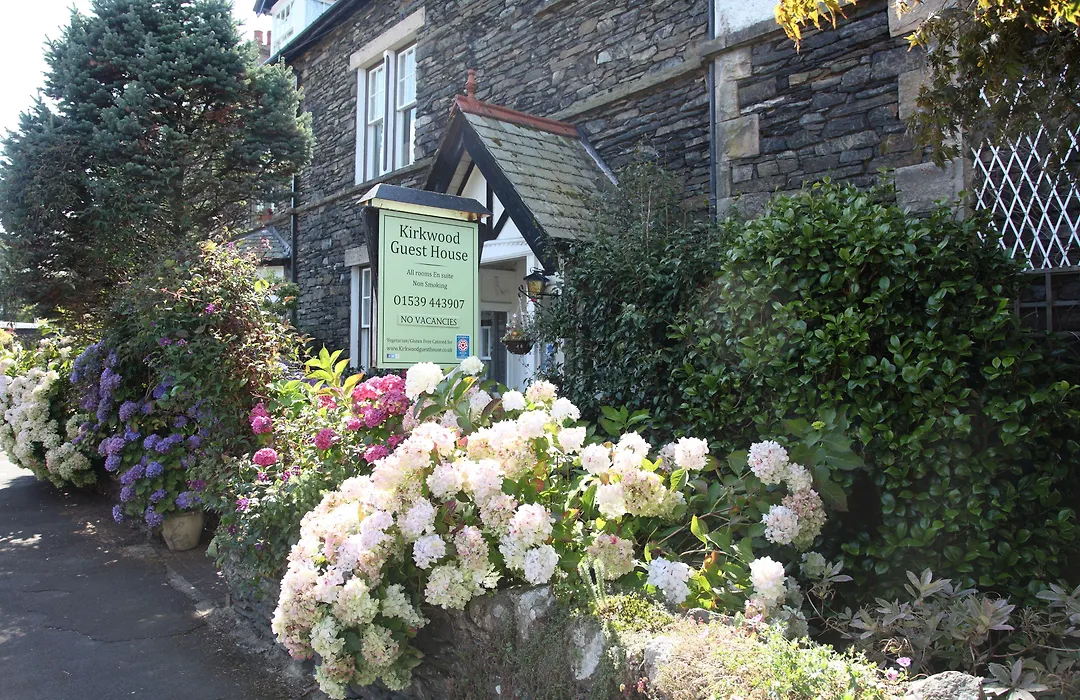 Kirkwood Guest House, Free Parking, Electric Car Point-1