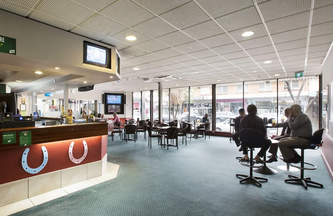 Greenacre Hotel-1