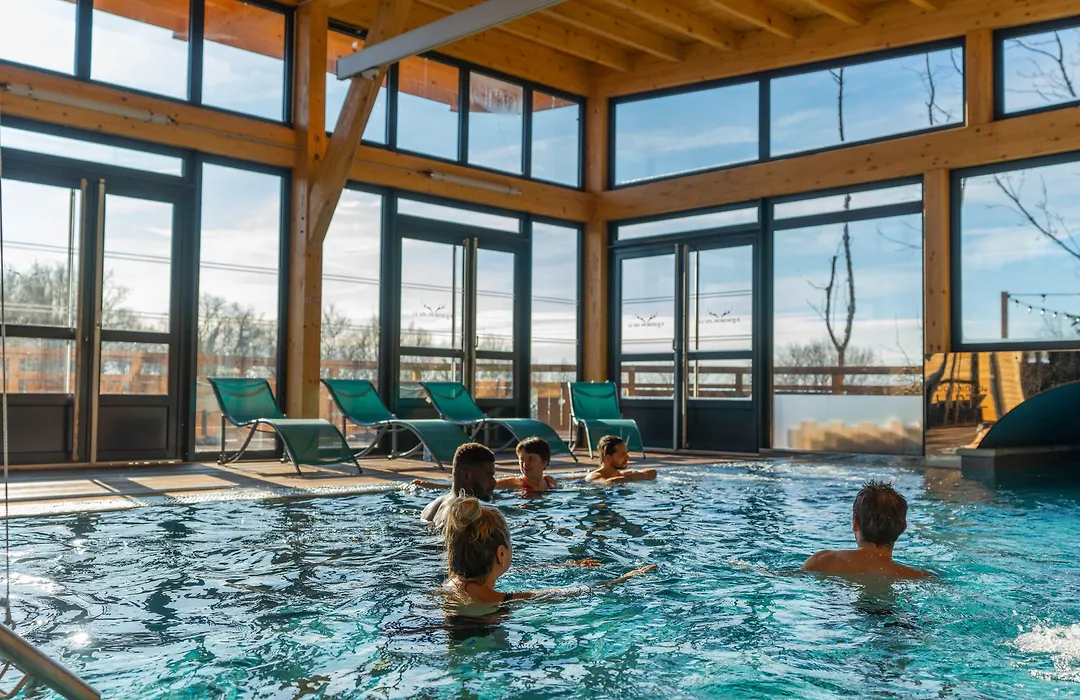 Domaine Du Hirtz, Restaurant & Spa-1