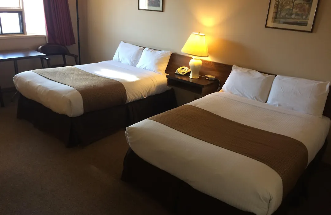 Siesta Motel-1
