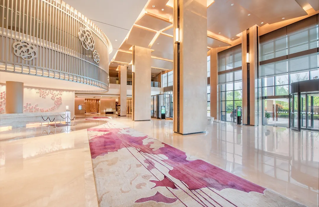 Holiday Inn Chongqing High-Tech Zone By Ihg-1