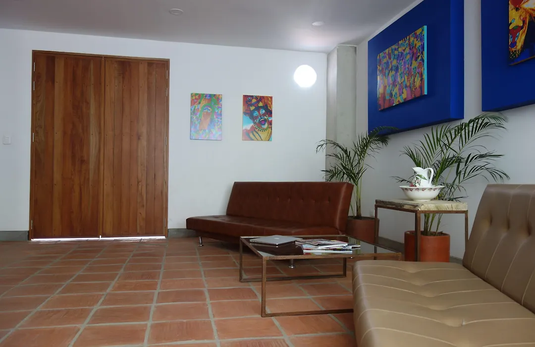 Casa Bugambilia-1